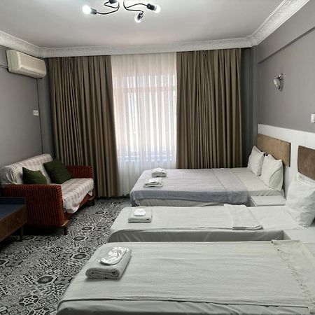 Mara Suite Taxim Istanbul Exteriör bild