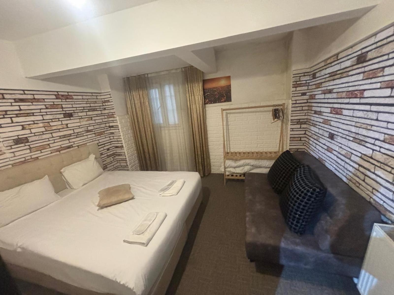 Mara Suite Taxim Istanbul Exteriör bild
