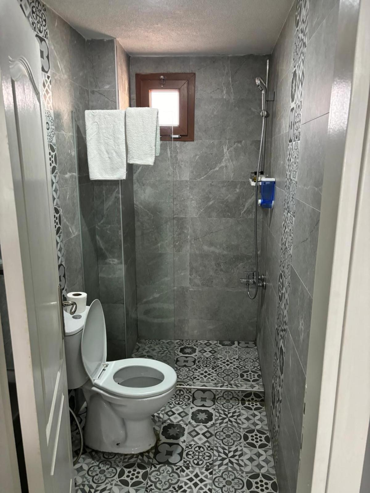 Mara Suite Taxim Istanbul Exteriör bild